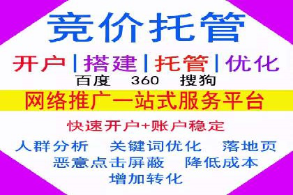 百度广告推广案例：拓展市场份额